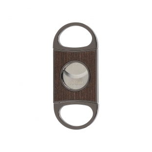 Obcinarka do cygara Adorini Fusion Gum Metal Oka No.16318