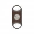 Obcinarka do cygara Adorini Fusion Gum Metal Oka No.16318