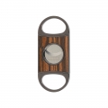 Obcinarka do cygar Adorini Fusion Gunmetal Enjoy No.16317