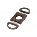 otwarta Obcinarka do cygara Adorini Fusion Gunmetal Enjoy No.16317