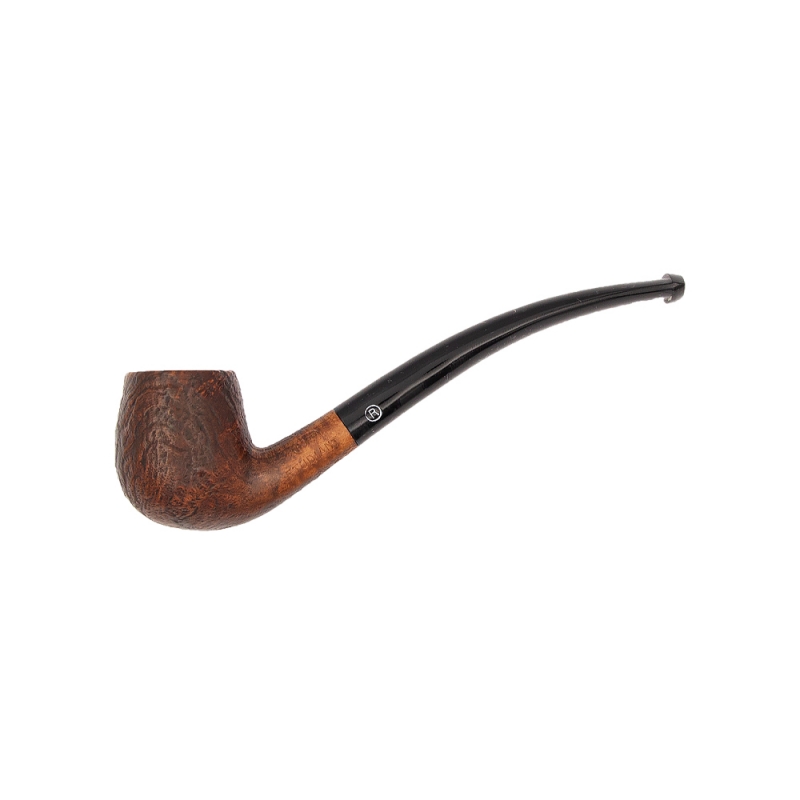 Fajka ROPP Étudiant Sablée No. J03 (800211)