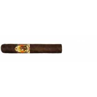 cygaro z dominikany La Aurora 100 Anos Robusto