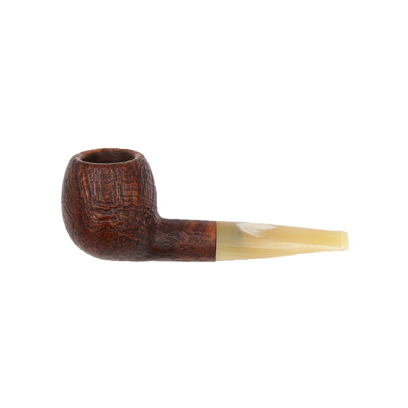 Fajka ROPP Stout Apple Sablée (800236)