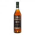 Whiskey RY3 Cigars Series Cask Finish Strength 61%, 0,7l