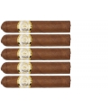 zestaw pięciu cygar Casdagli D'Boiss DB52