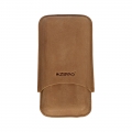 Etui na 3 cygara Zippo Vintage 2008011