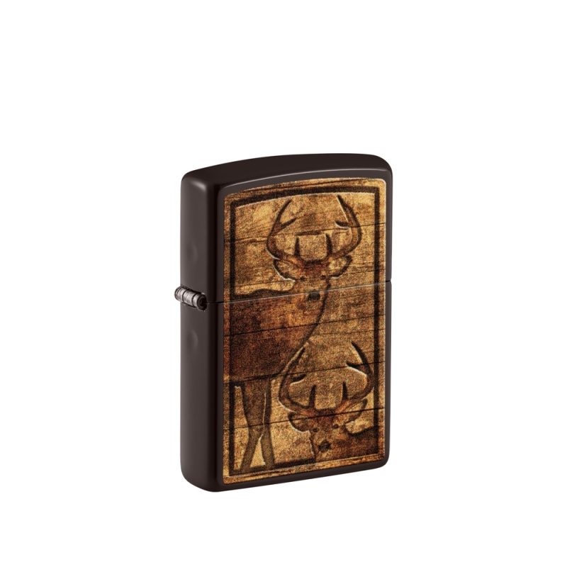 Zapalniczka Zippo Outdoor Design 60006421