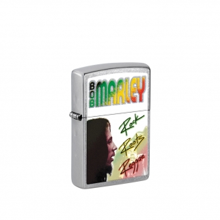 Zapalniczka Zippo Bob Marley 60002096