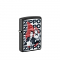 Zapalniczka Zippo Retro Design 60007353