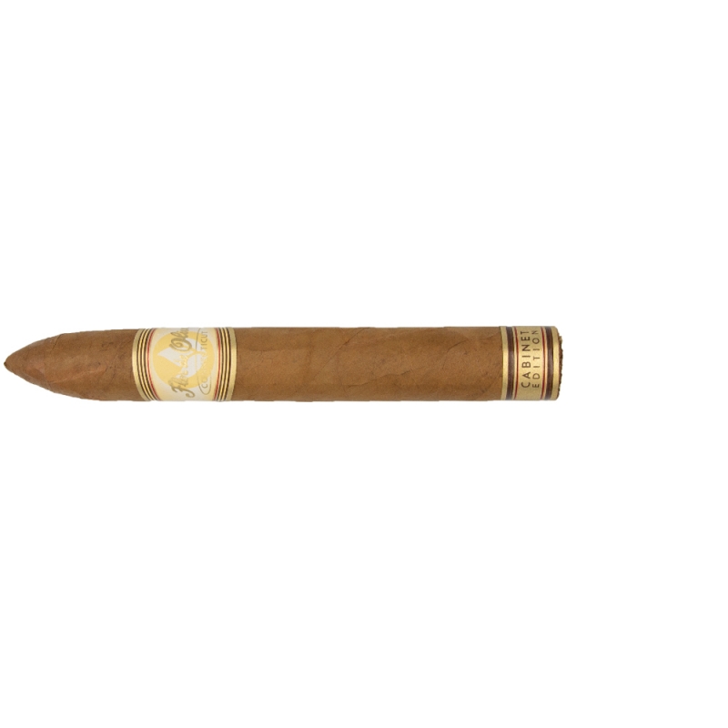Flor de Oliva Connecticut Torpedo