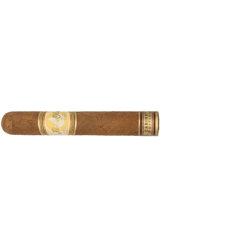 Flor de Oliva Connecticut Robusto