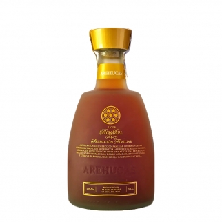 Likier Arehucas Rum Seleccion Familiar 30%, 0,7l