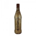 Rum Liqueur Arehucas Caramel 24%, 0,7l