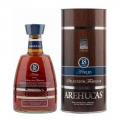 Rum Arehucas Anejo 18 Anos Seleccion Familiar 40%, 0,7l