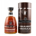 Rum Arehucas Anejo 12 Anos Seleccion Familiar 40%, 0,7l