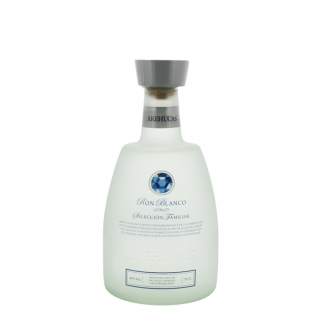 Rum Arehucas Blanco Seleccion Familiar 40%, 0,7l