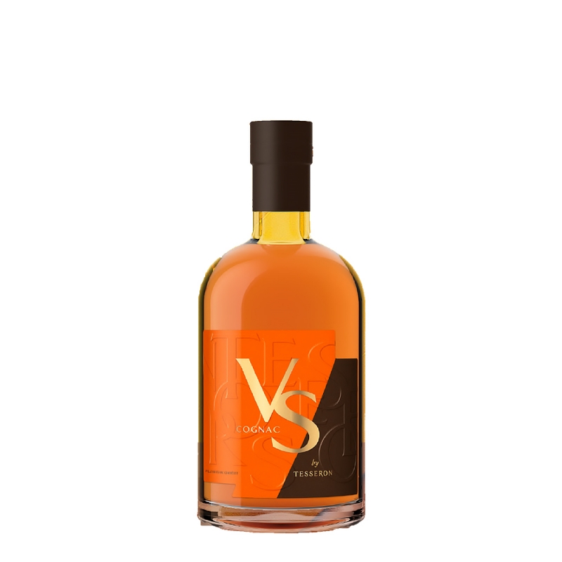 Koniak Tesseron VS 40%, 0,7l