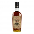 Rum La Cruz Coffee 34%, 0,7l