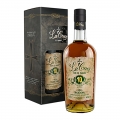 Rum La Cruz 10 YO 40%, 0,7l