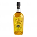 Rum La Cruz Banana 34%, 0,7l