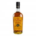 Rum La Cruz Pineapple 34%, 0,7l