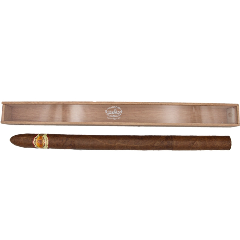 Stravaganza by La Aurora 1903