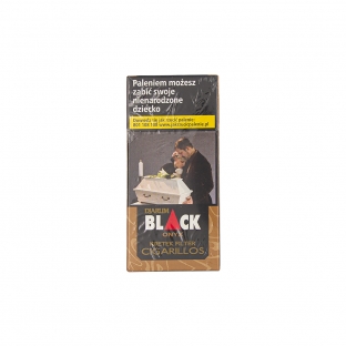 Cygaretki Djarum Onyx Filter