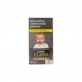 Cygaretki Djarum Clavo Wood Tip Classic - 5 szt.