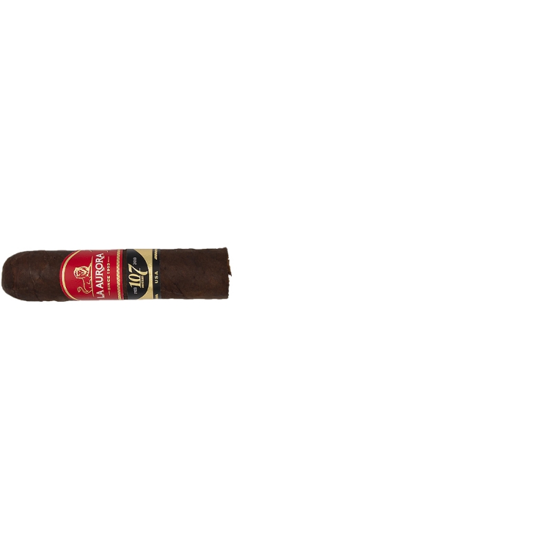 Aurora 107 Short Robusto USA Maduro