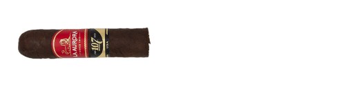 Aurora 107 Short Robusto USA Maduro