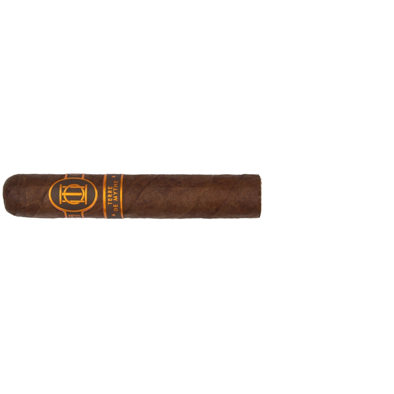 Laura Chavin Terre de Mythe Gran Robusto
