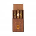 Laura Chavin Sampler Robusto 3 cygara