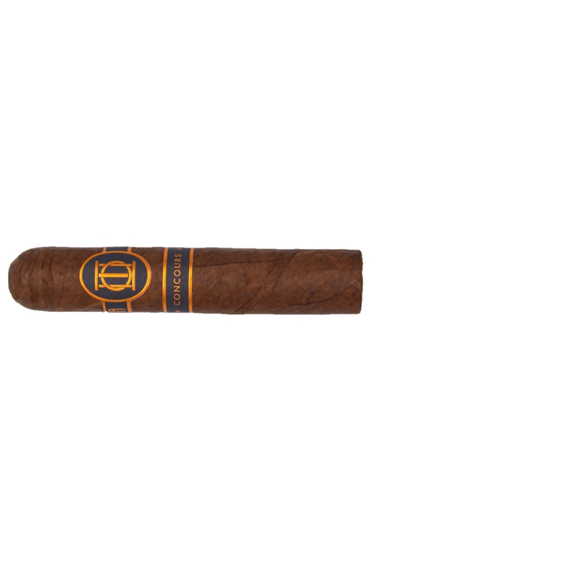 Laura Chavin Concours Robusto