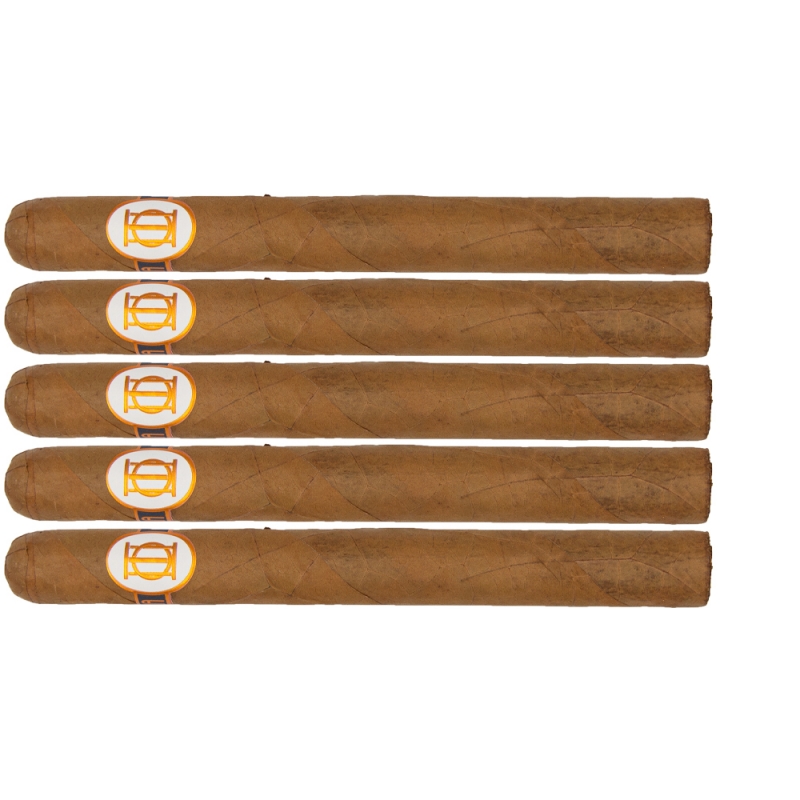 zestaw pięciu cygar Laura Chavin Classic No. 66 Churchill