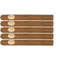 zestaw pięciu cygar Laura Chavin Classic No. 66 Churchill