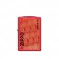 Zapalniczka Zippo pop Art Zippo Design 60007349