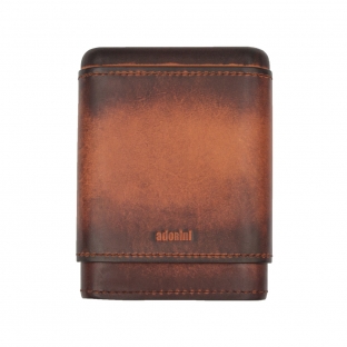 Etui Adorini na 3-5 cygar vintage No.16325/16214