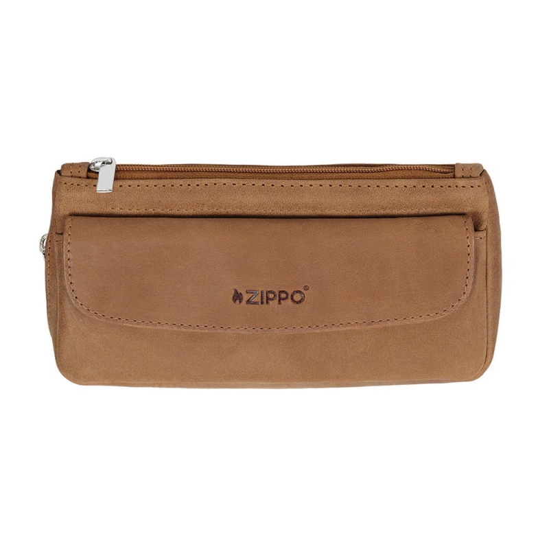 Etui na fajkę Zippo 2008010