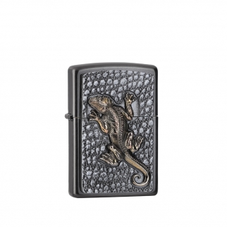 Zapalniczka Zippo Gecko Emblem 2006317