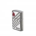Zapalniczka Zippo Annual 2018 60003597