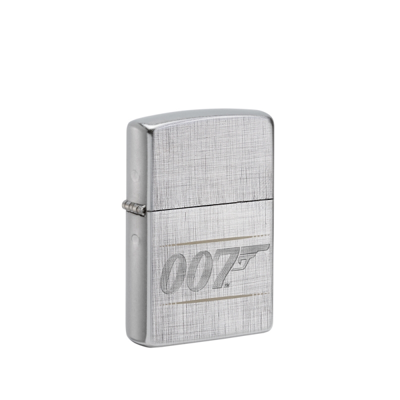 Zapalniczka Zippo Bond BT 007 Gun 60005928