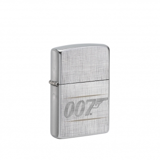 Zapalniczka Zippo Bond BT 007 Gun 60005928