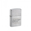 Zapalniczka Zippo Bond BT 007 Gun 60005928