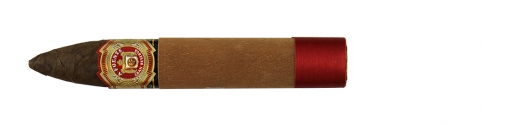cygaro dla początkującego marki arturo fuente w formacie torpedo