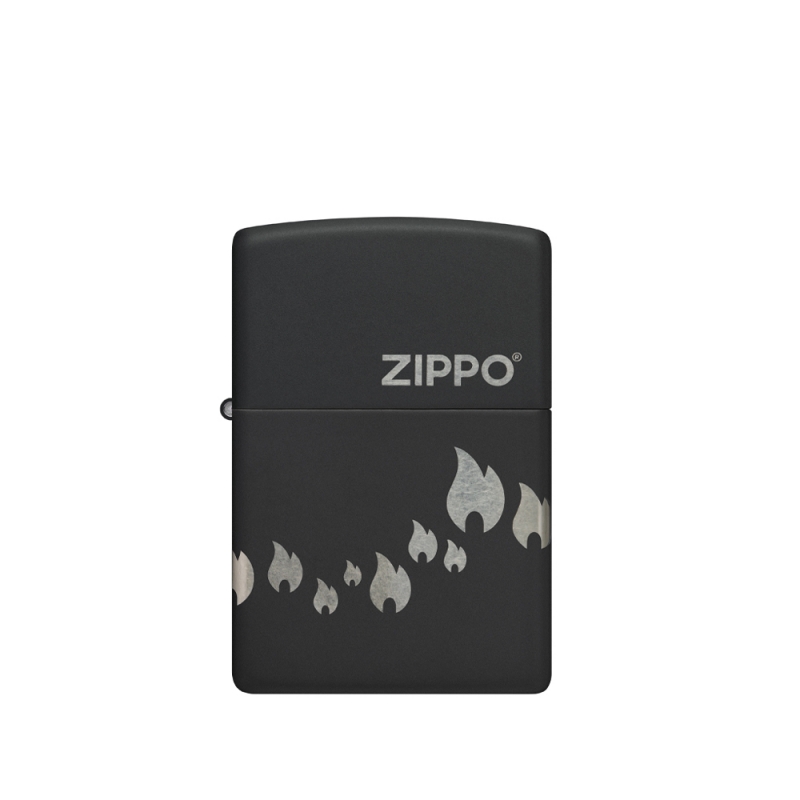 metalowa powierzchnia z subtelnym, niemal organicznym wzorem który zdaje się płynąć po obudowie