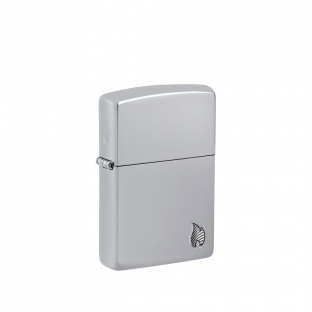 Zapalniczka Zippo Armor Series Flame 60007335