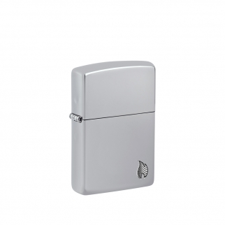 Zapalniczka Zippo Armor Series Flame 60007335