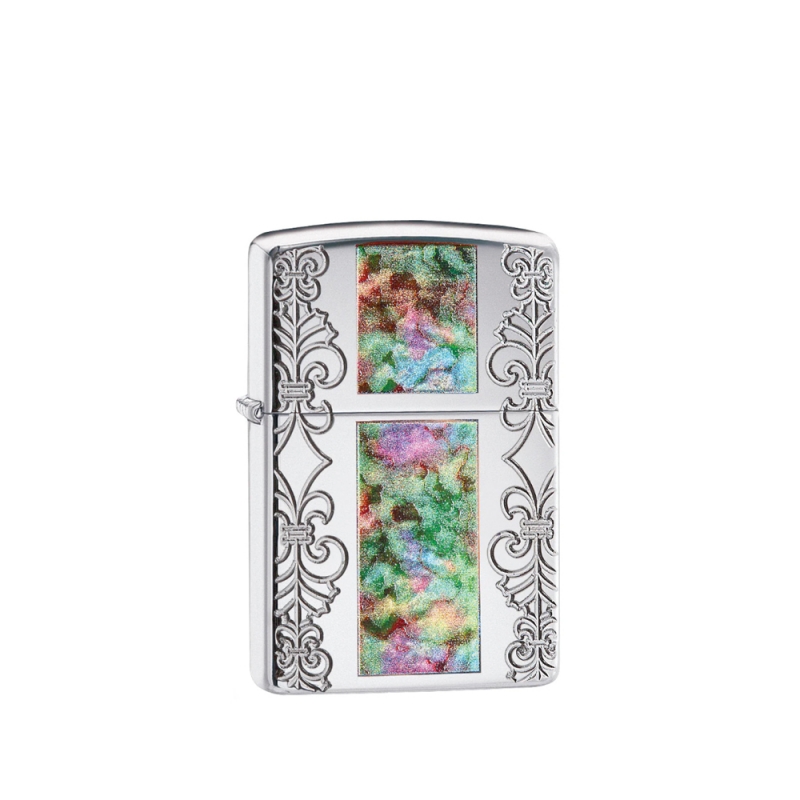 Zapalniczka Zippo Classy Shell 60002270
