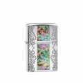 Zapalniczka Zippo Classy Shell 60002270