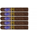 zestaw pięciu cygar Perdomo Reserve 10th Anniversary Maduro Epicure